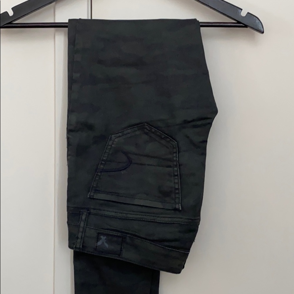 Cameo jeans